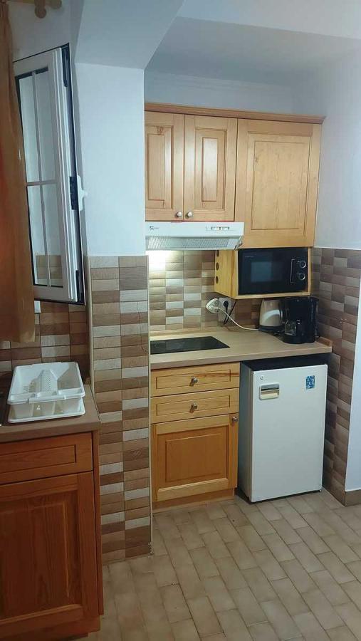 Elizabeth Apartments Acharavi  Exterior photo